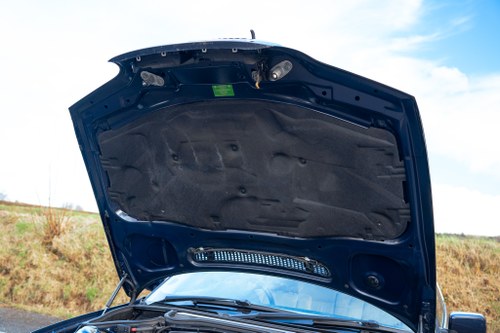 2001 BMW 325i SE E46 zum Verkauf (Bild 94 von 124)