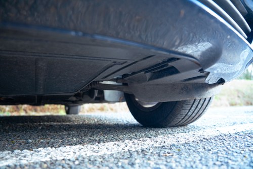 2001 BMW 325i SE E46 zum Verkauf (Bild 96 von 124)