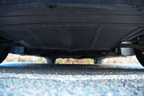 2001 BMW 325i SE E46 zum Verkauf (Bild 97 von 124)