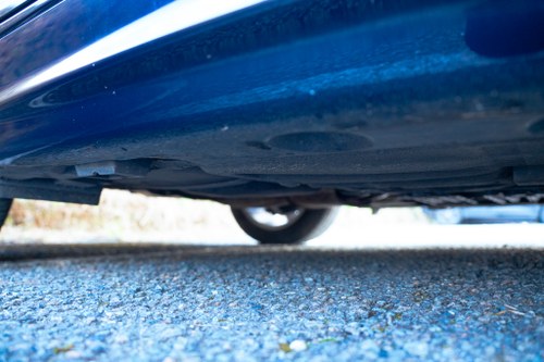 2001 BMW 325i SE E46 zum Verkauf (Bild 103 von 124)