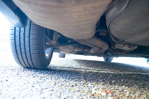 2001 BMW 325i SE E46 zum Verkauf (Bild 106 von 124)