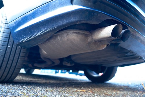 2001 BMW 325i SE E46 zum Verkauf (Bild 107 von 124)