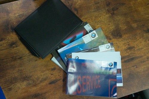 2001 BMW 325i SE E46 zum Verkauf (Bild 117 von 124)