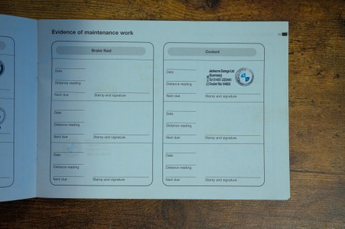 2001 BMW 325i SE E46 zum Verkauf (Bild 119 von 124)
