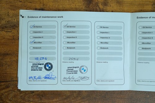 2001 BMW 325i SE E46 zum Verkauf (Bild 122 von 124)