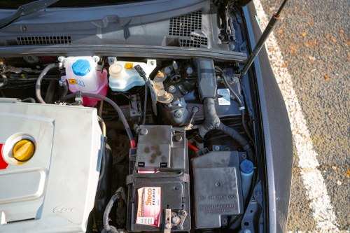 2011 Alfa Romeo 159 Sportwagon 1750TBI Lusso zum Verkauf (Bild 71 von 111)