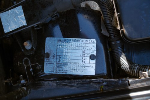 2011 Alfa Romeo 159 Sportwagon 1750TBI Lusso zum Verkauf (Bild 74 von 111)