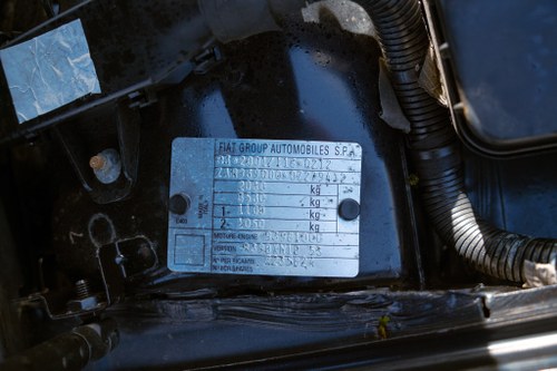 2011 Alfa Romeo 159 Sportwagon 1750TBI Lusso zum Verkauf (Bild 75 von 111)