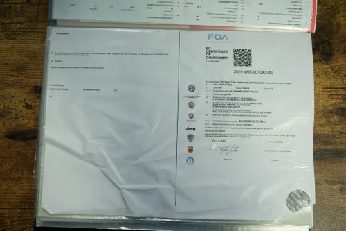 2011 Alfa Romeo 159 Sportwagon 1750TBI Lusso zum Verkauf (Bild 100 von 111)