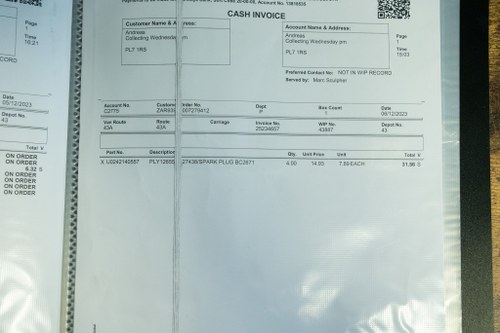 2011 Alfa Romeo 159 Sportwagon 1750TBI Lusso zum Verkauf (Bild 108 von 111)