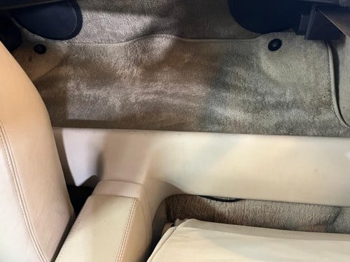 1996 MG RV8 Te koop (foto 37 van 74)