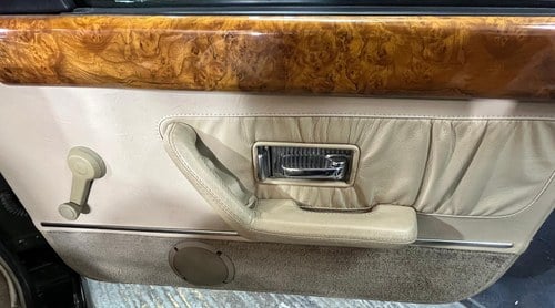 1996 MG RV8 Te koop (foto 33 van 74)