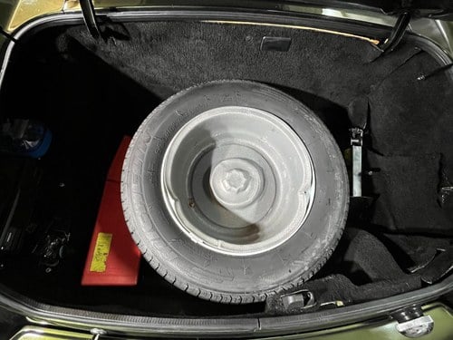 1996 MG RV8 Te koop (foto 40 van 74)