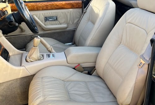 1996 MG RV8 Te koop (foto 26 van 74)