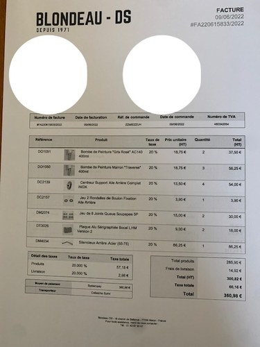 1973 Citroën DS 20 Pallas à vendre (picture 163 of 173)