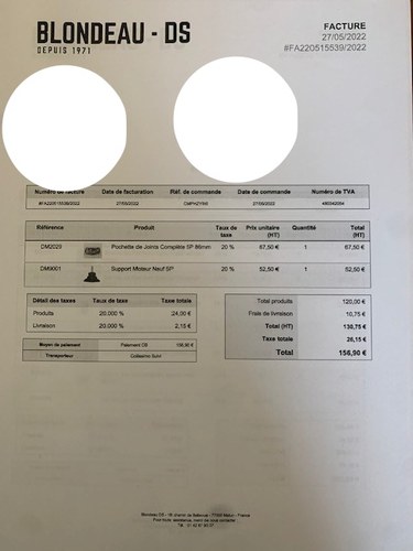 1973 Citroën DS 20 Pallas à vendre (picture 167 of 173)