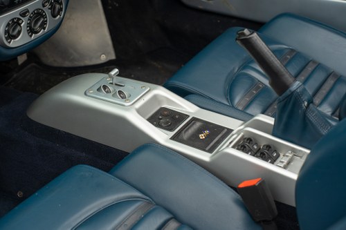 2003 Ferrari 360 Spider à vendre (picture 34 of 137)