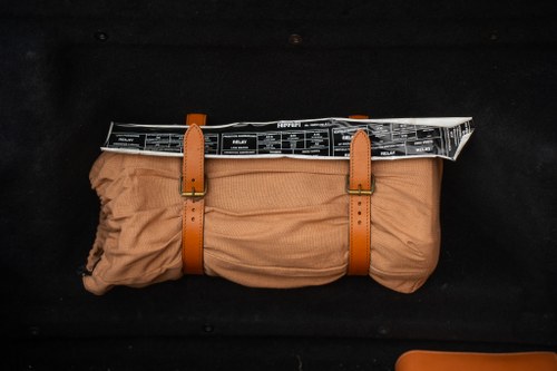 2003 Ferrari 360 Spider à vendre (picture 67 of 137)