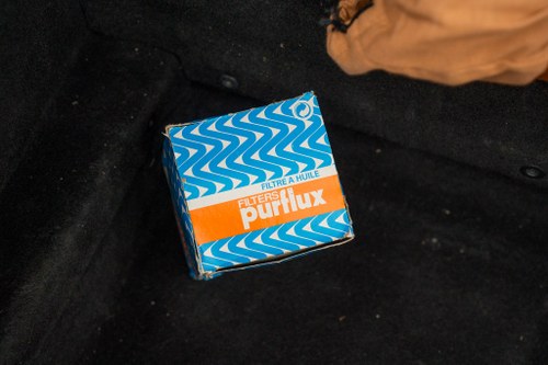 2003 Ferrari 360 Spider à vendre (picture 72 of 137)