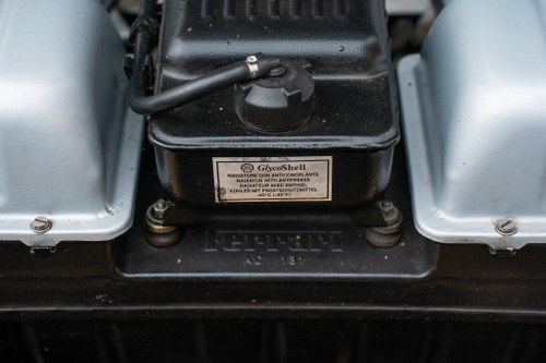 2003 Ferrari 360 Spider à vendre (picture 120 of 137)