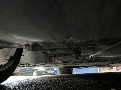 2003 Ferrari 360 Spider à vendre (picture 133 of 137)