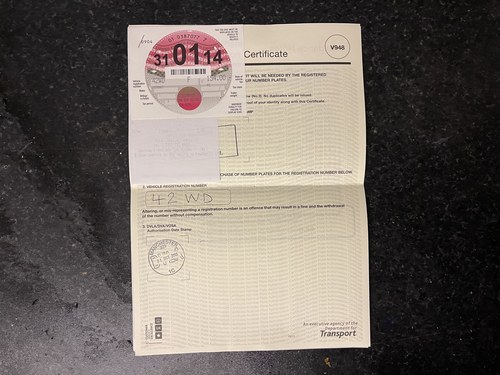 2003 Ferrari 360 Spider à vendre (picture 136 of 137)