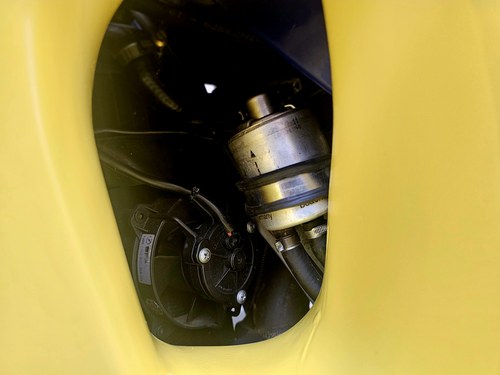 2000 BMW F650 Rallye Dakar Touratech à vendre (picture 36 of 107)