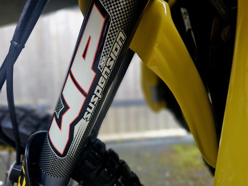 2000 BMW F650 Rallye Dakar Touratech à vendre (picture 63 of 107)