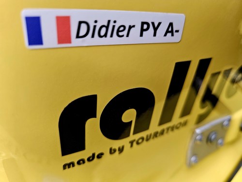 2000 BMW F650 Rallye Dakar Touratech à vendre (picture 71 of 107)