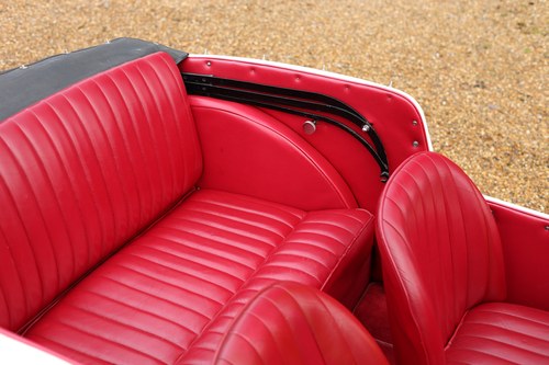 1947 Singer 9A Te koop (foto 25 van 242)