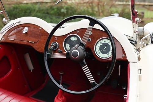 1947 Singer 9A Te koop (foto 22 van 242)