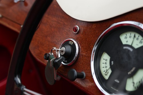 1947 Singer 9A Te koop (foto 40 van 242)