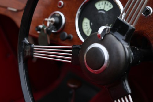 1947 Singer 9A Te koop (foto 41 van 242)