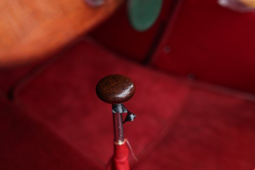 1947 Singer 9A Te koop (foto 47 van 242)