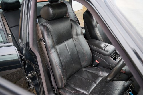 2001 Jaguar X308 XJR 100 Limited Edition zum Verkauf (Bild 22 von 115)