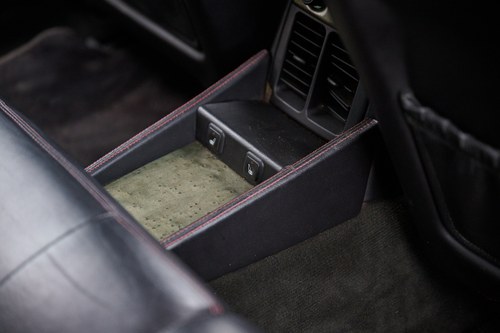 2001 Jaguar X308 XJR 100 Limited Edition zum Verkauf (Bild 36 von 115)