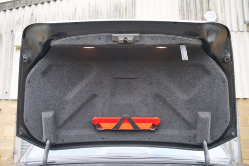 2001 Jaguar X308 XJR 100 Limited Edition zum Verkauf (Bild 59 von 115)