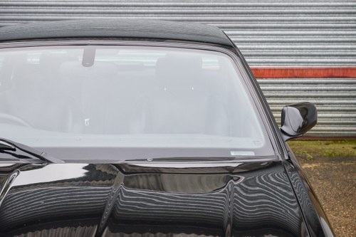 2001 Jaguar X308 XJR 100 Limited Edition zum Verkauf (Bild 69 von 115)