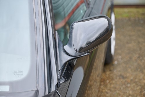 2001 Jaguar X308 XJR 100 Limited Edition zum Verkauf (Bild 71 von 115)