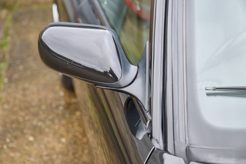 2001 Jaguar X308 XJR 100 Limited Edition zum Verkauf (Bild 72 von 115)