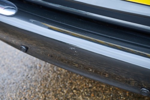 2001 Jaguar X308 XJR 100 Limited Edition zum Verkauf (Bild 86 von 115)