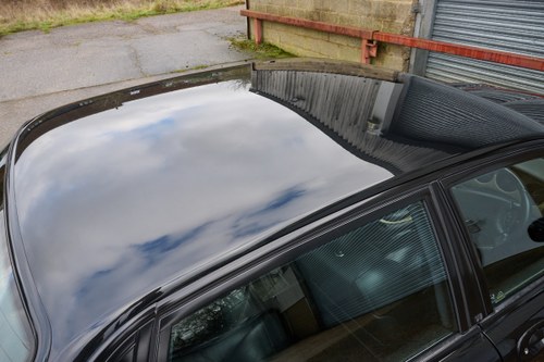 2001 Jaguar X308 XJR 100 Limited Edition zum Verkauf (Bild 93 von 115)