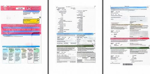 1994 Nissan Z32 300ZX Fairlady Z à vendre (picture 154 of 154)