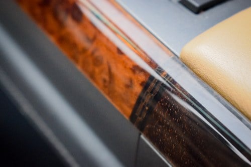 2003 BMW 760Li E66 Te koop (foto 17 van 63)