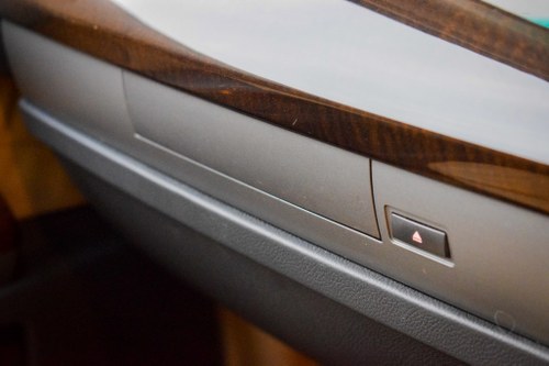 2003 BMW 760Li E66 Te koop (foto 22 van 63)