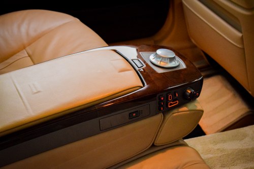 2003 BMW 760Li E66 Te koop (foto 27 van 63)