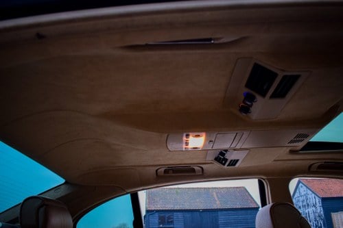 2003 BMW 760Li E66 Te koop (foto 32 van 63)