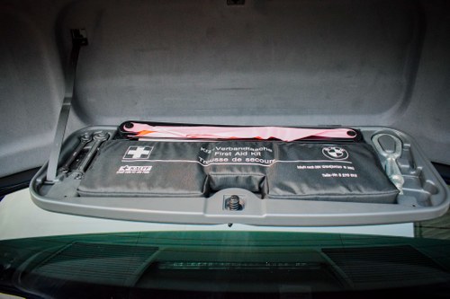 2003 BMW 760Li E66 Te koop (foto 54 van 63)