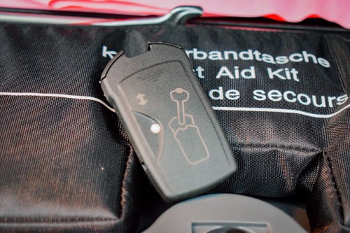 2003 BMW 760Li E66 Te koop (foto 33 van 63)