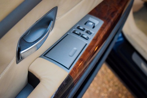 2003 BMW 760Li E66 Te koop (foto 39 van 63)